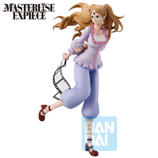 Figurine Kalifa (D) Ichiban Kuji One Piece Devil's Night MangaSphere