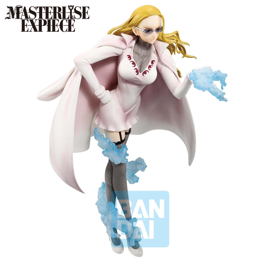 Acrylique Stand ACLLECT One Piece (H) Ichiban Kuji One Piece Devil's Night MangaSphere