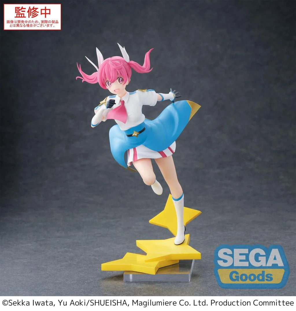 Magilumiere Magical Girls – Figurine Kana Sakuragi | Luminasta MangaSphere