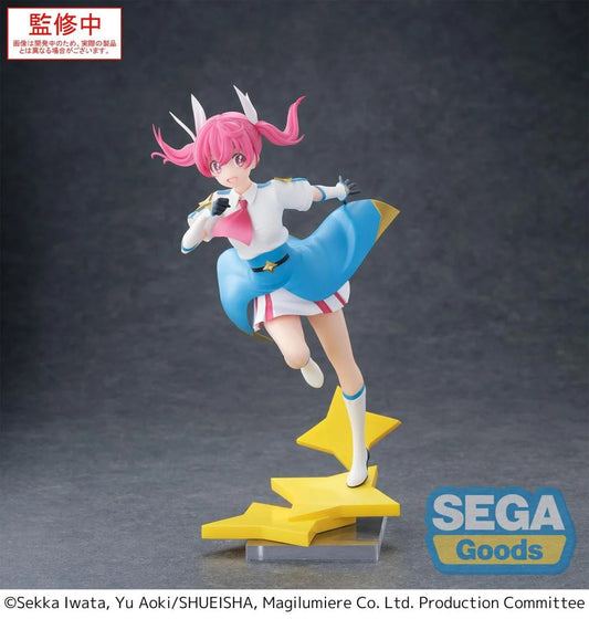 Magilumiere Magical Girls – Figurine Kana Sakuragi | Luminasta MangaSphere