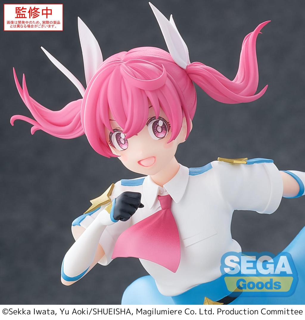 Magilumiere Magical Girls – Figurine Kana Sakuragi | Luminasta MangaSphere