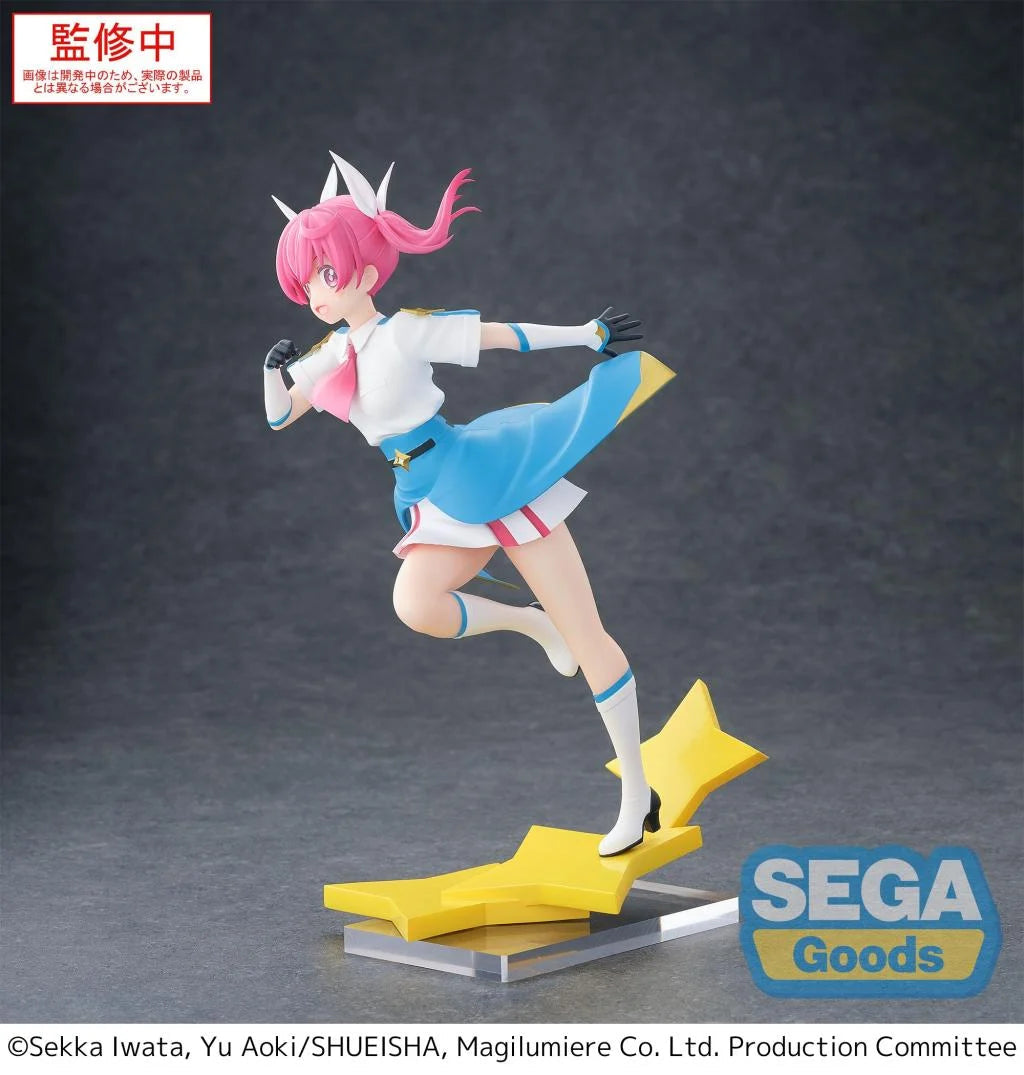 Magilumiere Magical Girls – Figurine Kana Sakuragi | Luminasta MangaSphere