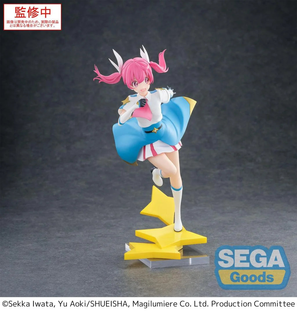 Magilumiere Magical Girls – Figurine Kana Sakuragi | Luminasta MangaSphere