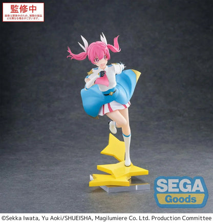 Magilumiere Magical Girls – Figurine Kana Sakuragi | Luminasta MangaSphere