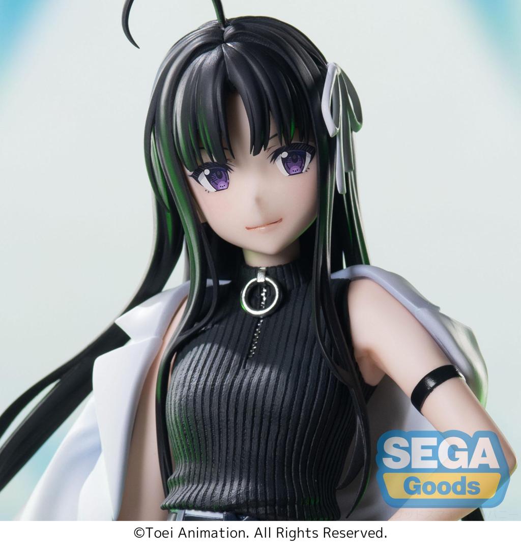 GIRLS BAND CRY – Figurine Subaru Awa | XStellar