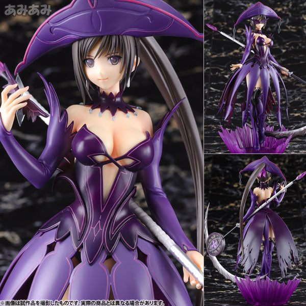 SHINING ARK – Figurine Sakuya Mode: Violet 1/8 Scale by Alphamax Alphamax