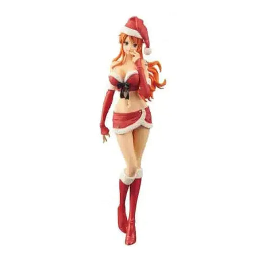 One Piece Jewelry Bonney - DXF Figure - The Grandline Children Vol.7 - Banpresto MangaSphere