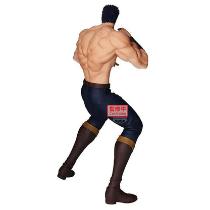 FIST OF THE NORTH STAR - KEN LE SURVIVANT - FIGURINE KENSHIRO GRANDISTA MangaSphere