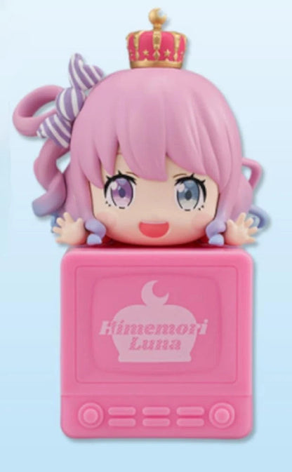 Hololive Production – Figurine Himemori Luna | Hook Figure Vol.7 MangaSphere