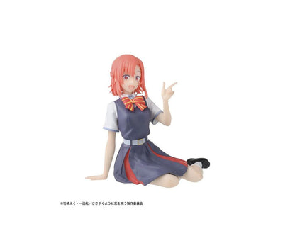 WHISPER ME A LOVE SONG – Figurine Himari Kino Chokonose Premium SEGA SEGA