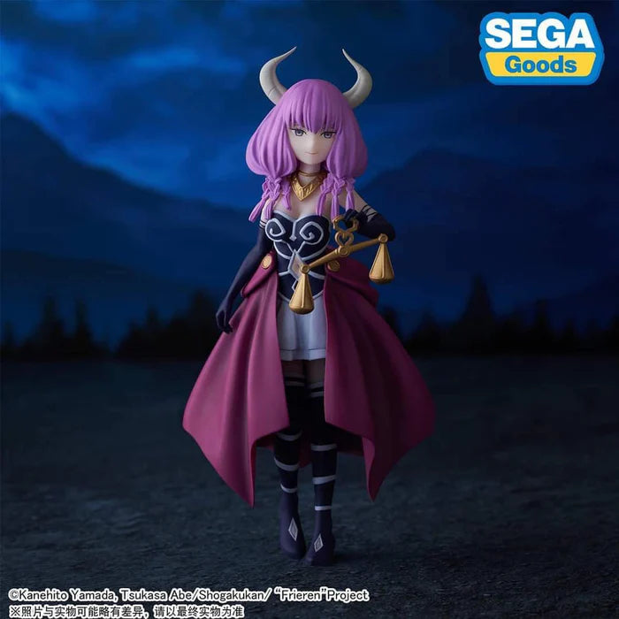 Figurine Aura – Desktop × Decorate Collections – Frieren Beyond Journey’s End MangaSphere