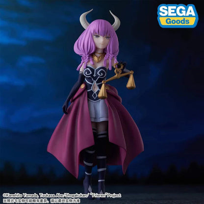 Figurine Aura – Desktop × Decorate Collections – Frieren Beyond Journey’s End MangaSphere