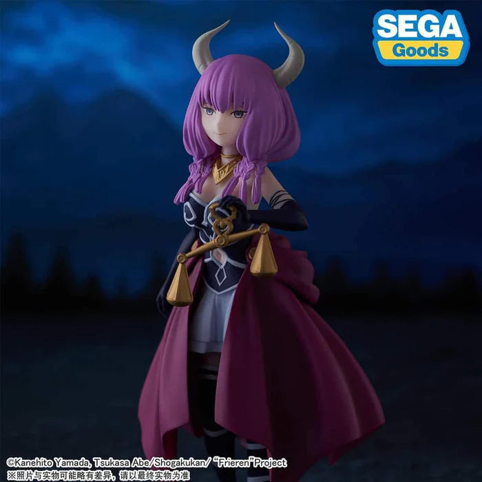Figurine Aura – Desktop × Decorate Collections – Frieren Beyond Journey’s End MangaSphere