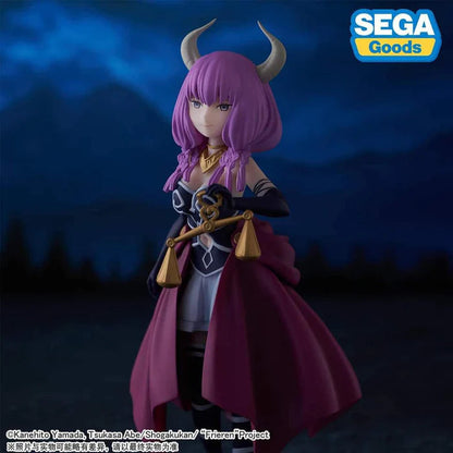 Figurine Aura – Desktop × Decorate Collections – Frieren Beyond Journey’s End MangaSphere