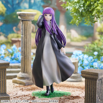 Figurine Fern – Luminasta – Frieren Beyond Journey’s End MangaSphere