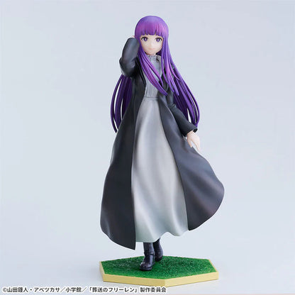 Figurine Fern – Luminasta – Frieren Beyond Journey’s End MangaSphere