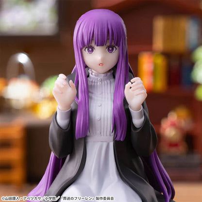 Figurine Fern – Premium Chokonose – Frieren Beyond Journey’s End MangaSphere