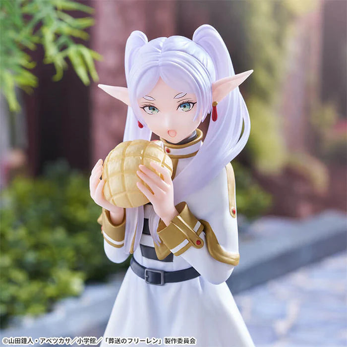 Figurine Frieren – Daily Life – Luminasta – Frieren Beyond Journey’s End MangaSphere