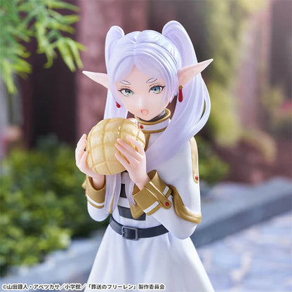 Figurine Frieren – Daily Life – Luminasta – Frieren Beyond Journey’s End MangaSphere