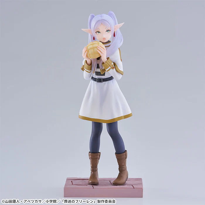 Figurine Frieren – Daily Life – Luminasta – Frieren Beyond Journey’s End MangaSphere