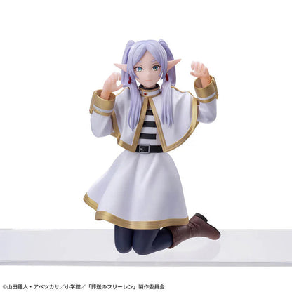 Figurine Frieren – Premium Chokonose – Frieren Beyond Journey’s End MangaSphere