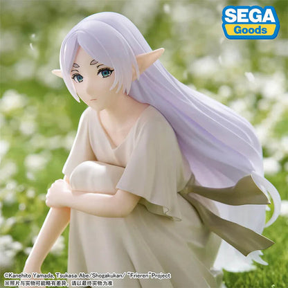 Figurine Frieren – Yumemirize – Frieren Beyond Journey’s End MangaSphere