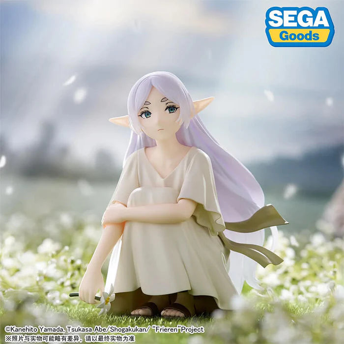 Figurine Frieren – Yumemirize – Frieren Beyond Journey’s End MangaSphere