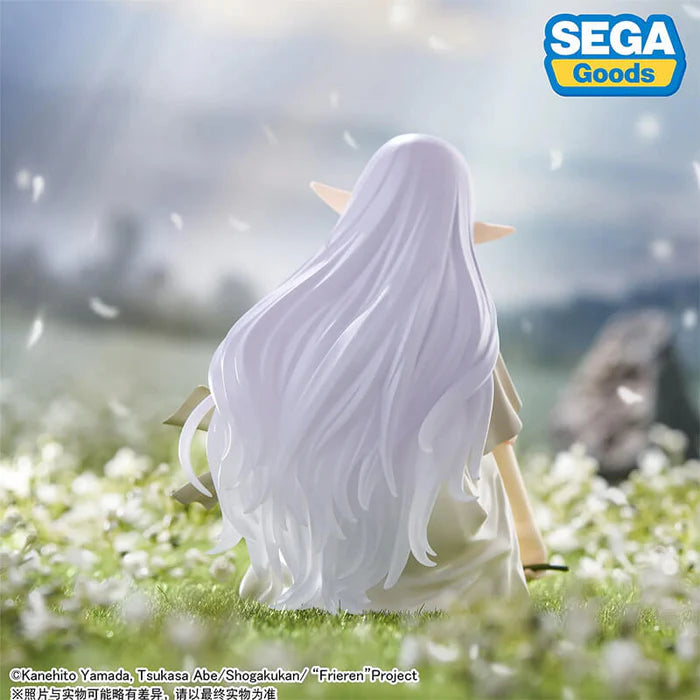 Figurine Frieren – Yumemirize – Frieren Beyond Journey’s End MangaSphere