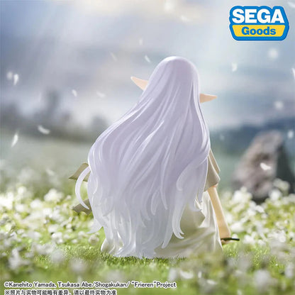 Figurine Frieren – Yumemirize – Frieren Beyond Journey’s End MangaSphere