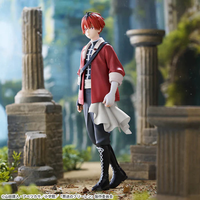 Figurine Stark – Desktop × Decorate Collections – Frieren Beyond Journey’s End MangaSphere