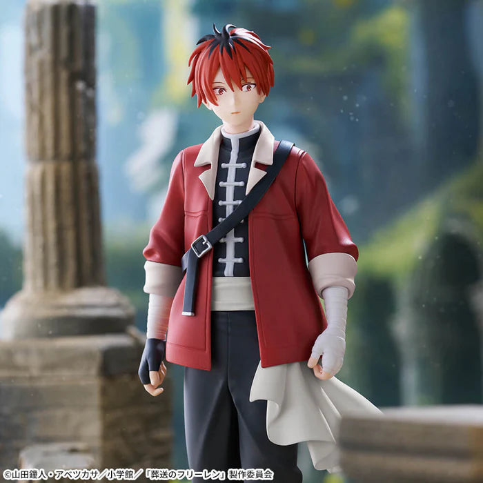 Figurine Stark – Desktop × Decorate Collections – Frieren Beyond Journey’s End MangaSphere