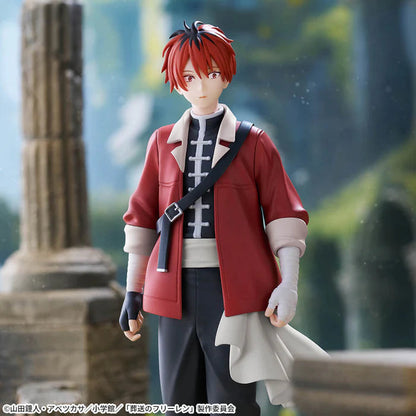 Figurine Stark – Desktop × Decorate Collections – Frieren Beyond Journey’s End MangaSphere