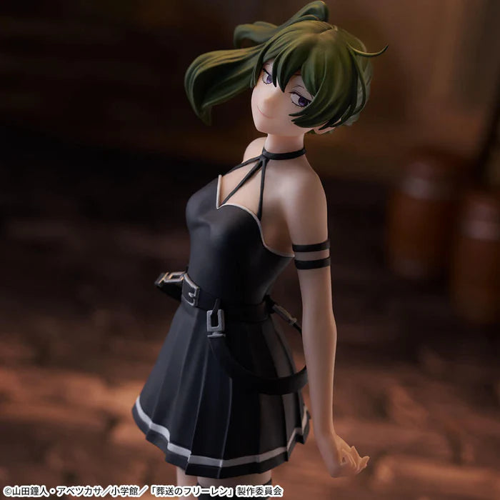 Figurine Übel – Desktop × Decorate Collections – Frieren Beyond Journey’s End MangaSphere