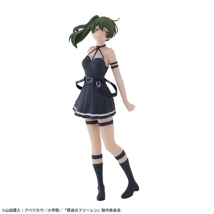 Figurine Übel – Desktop × Decorate Collections – Frieren Beyond Journey’s End MangaSphere