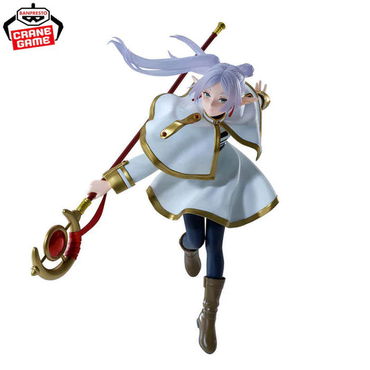 FRIEREN – Figurine Frieren II Maximatic Banpresto