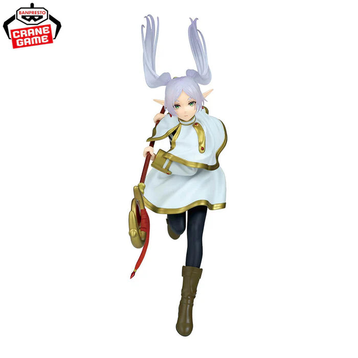 FRIEREN – Figurine Frieren | Maximatic MangaSphere