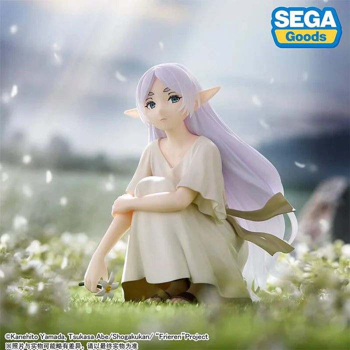 Figurine Frieren – Yumemirize – Frieren Beyond Journey’s End MangaSphere
