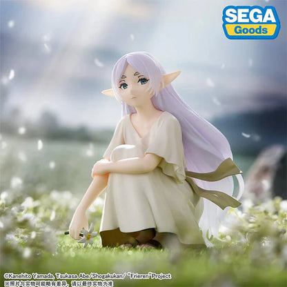 Figurine Frieren – Yumemirize – Frieren Beyond Journey’s End MangaSphere