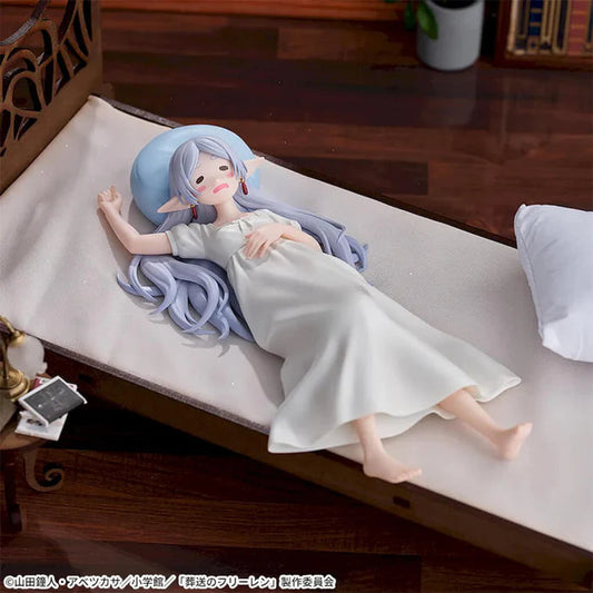 Frieren – Figurine Frieren Sleep Ver. | Yumemirize MangaSphere