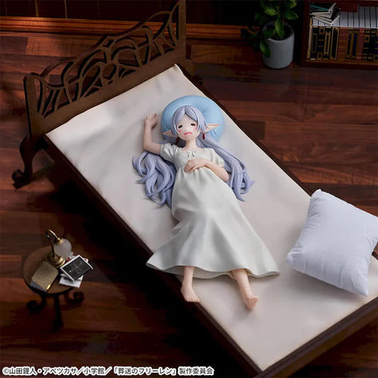 Frieren – Figurine Frieren Sleep Ver. | Yumemirize MangaSphere