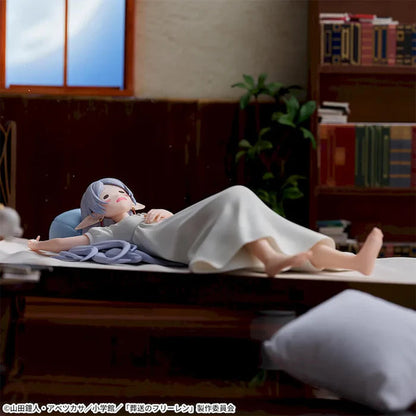 Frieren – Figurine Frieren Sleep Ver. | Yumemirize MangaSphere