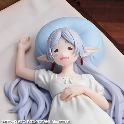 Frieren – Figurine Frieren Sleep Ver. | Yumemirize MangaSphere