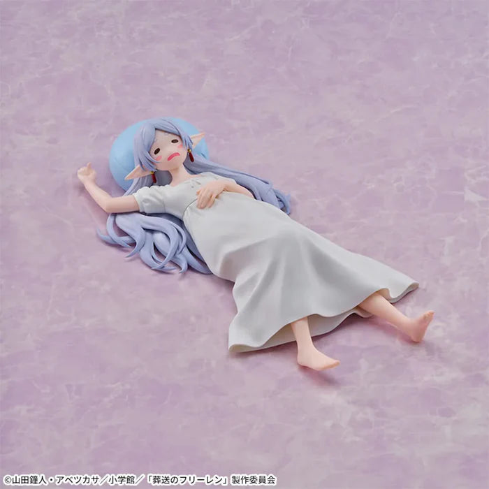 Frieren – Figurine Frieren Sleep Ver. | Yumemirize MangaSphere