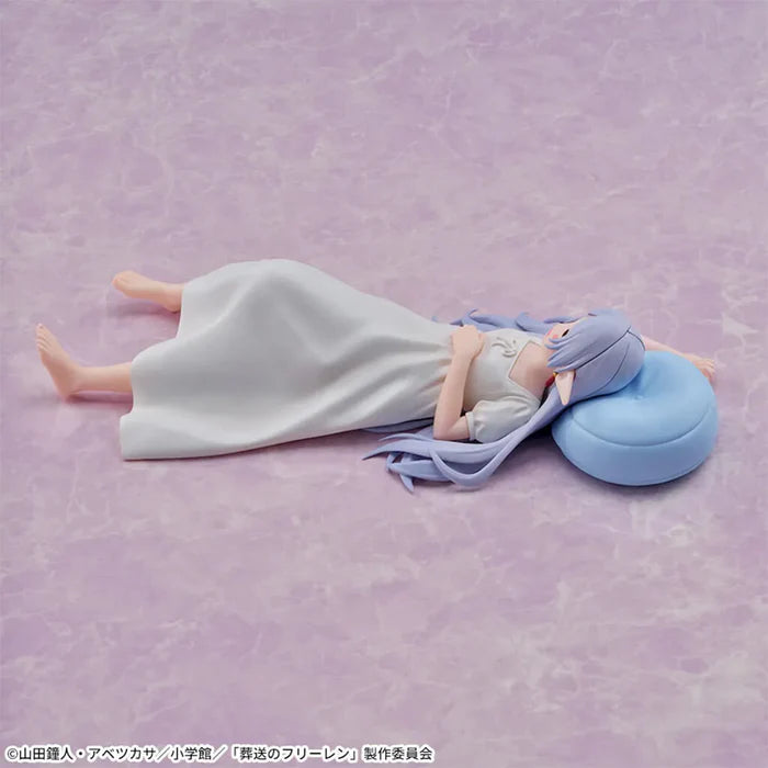 Frieren – Figurine Frieren Sleep Ver. | Yumemirize MangaSphere