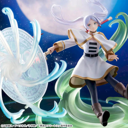 FRIEREN – Figurine Frieren | The Height of Magic – FIGURIZMα MangaSphere