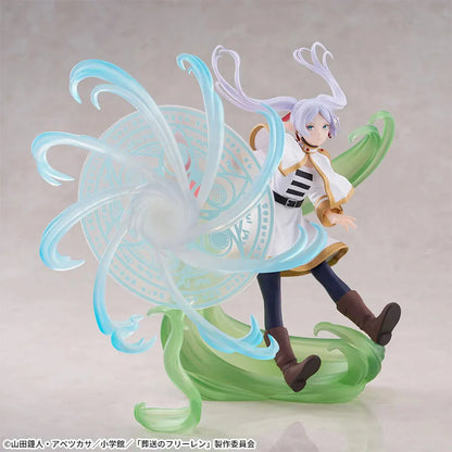 FRIEREN – Figurine Frieren | The Height of Magic – FIGURIZMα MangaSphere