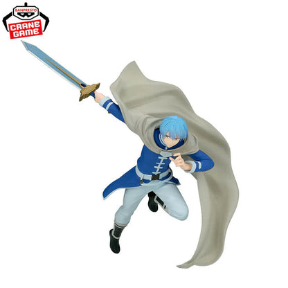 FRIEREN – Figurine Himmel Maximatic Banpresto