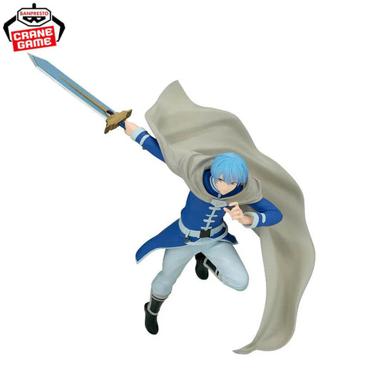 FRIEREN – Figurine Himmel Maximatic Banpresto