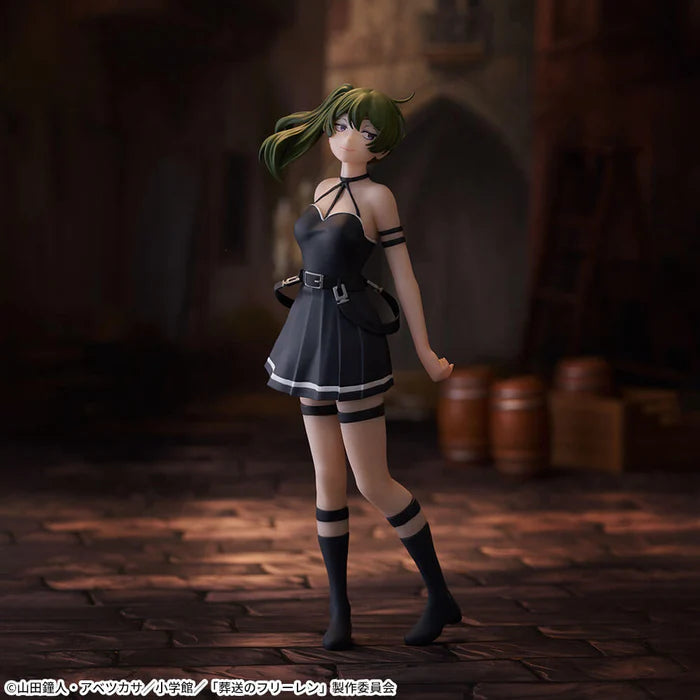 Figurine Übel – Desktop × Decorate Collections – Frieren Beyond Journey’s End MangaSphere