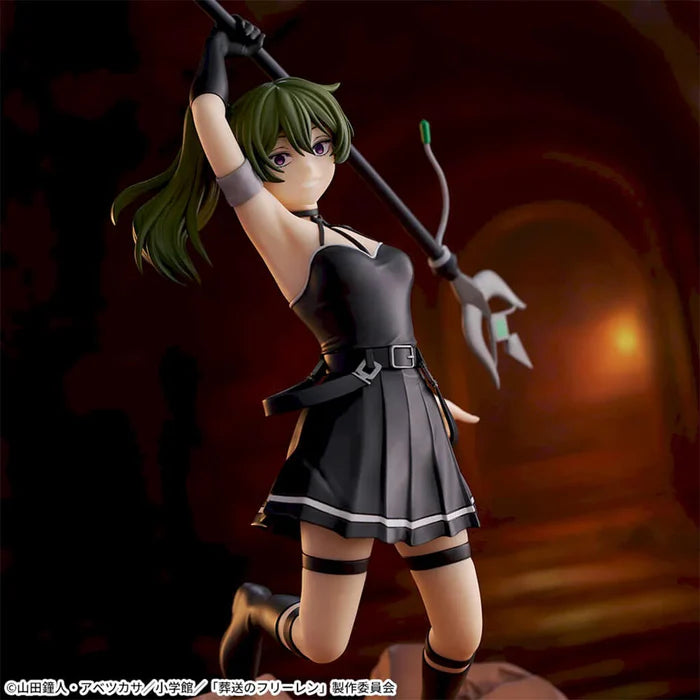 Frieren Beyond Journey’s End – Figurine Übel | Luminasta